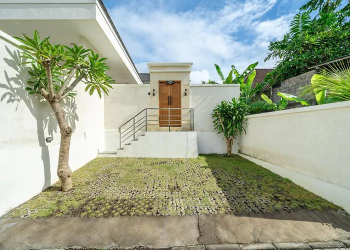 Dasha - Private Pool Hideaway With Outdoor Lounge *